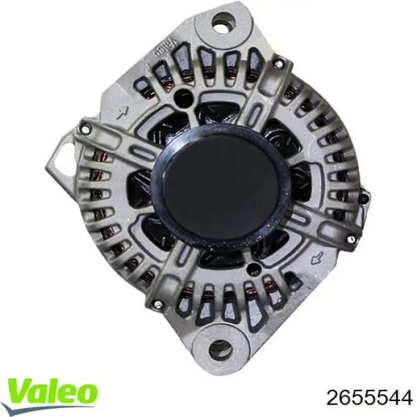 Генератор 2655544 VALEO