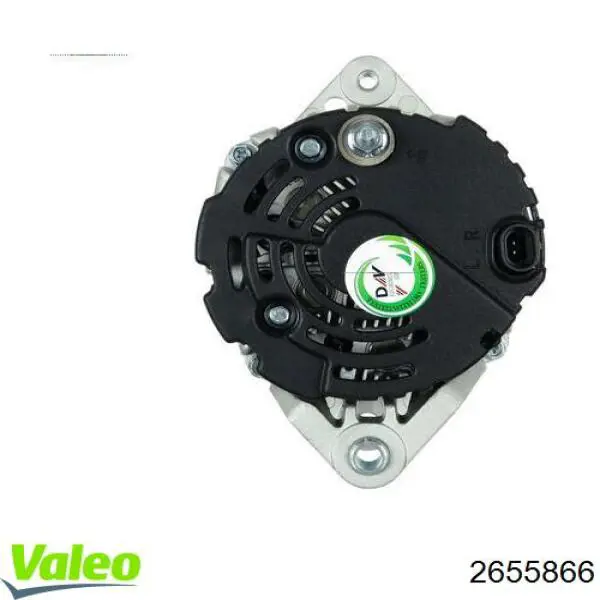 Автомобильный генератор VALEO 2655866 цена, от 123.62 USD