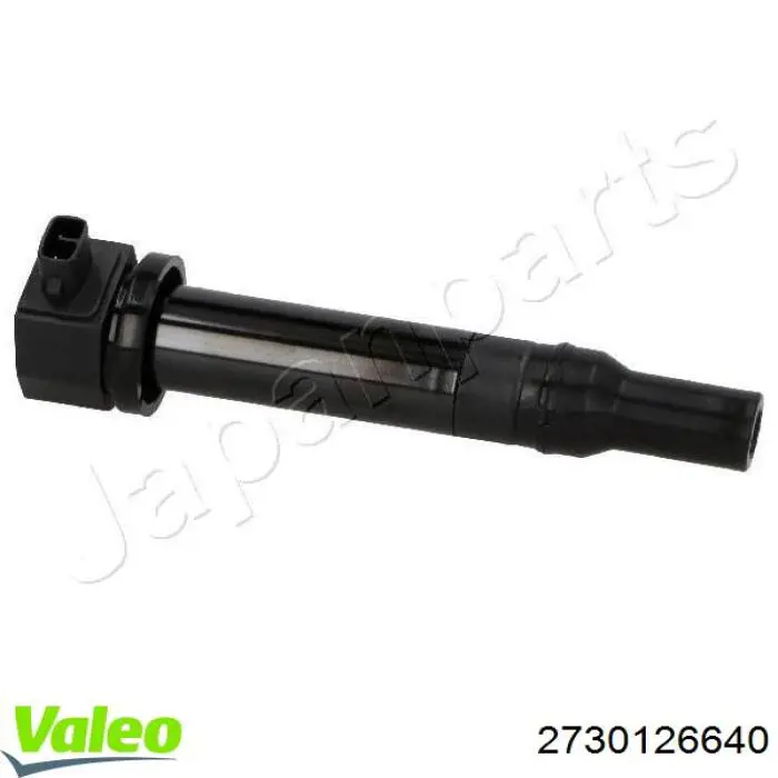 Купить 2730126640 VALEO Катушка зажигания