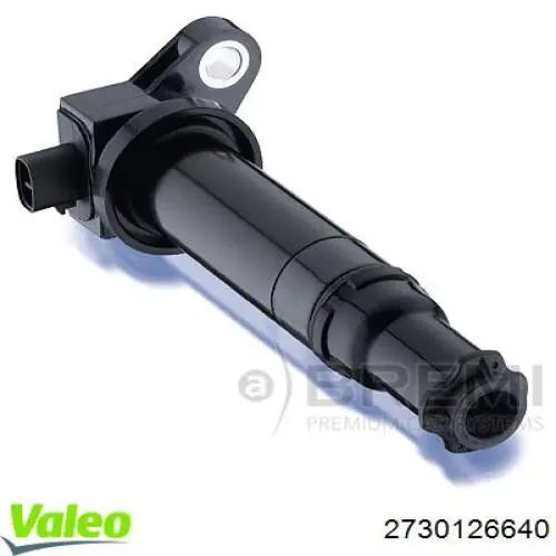 Катушка зажигания 2730126640 VALEO
