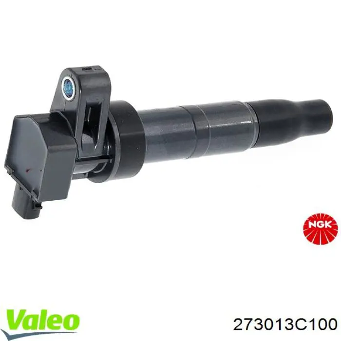 Модуль зажигания VALEO 273013C100 цена, от 21.42 USD