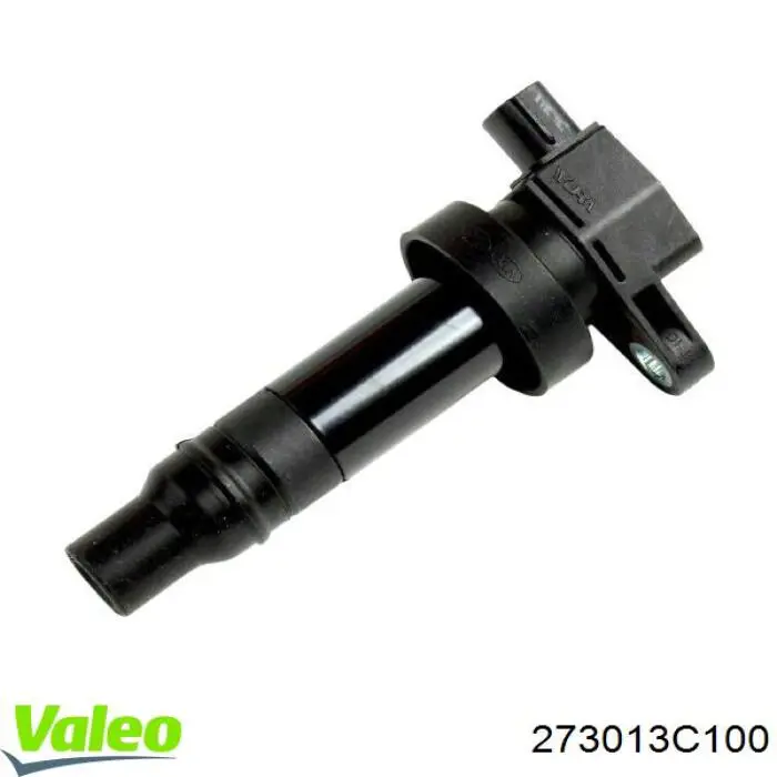 Катушка зажигания 273013C100 VALEO