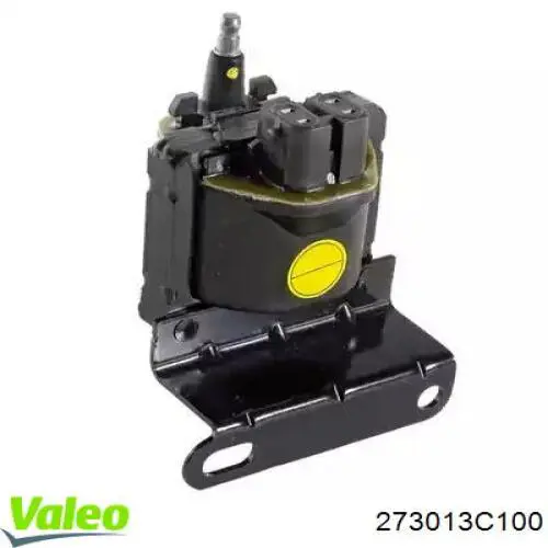 Катушка зажигания на KIA Carens II FG