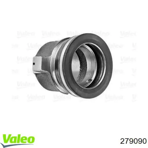 Подшипник сцепления выжимной Sachs 3151600540