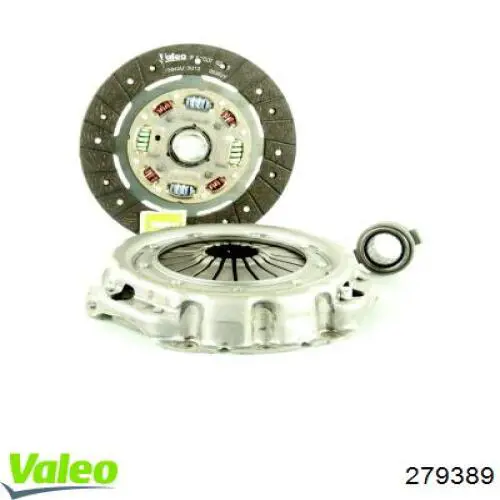 Лепестковая корзина сцепления Ford 1645280 цена, от 14.11 USD