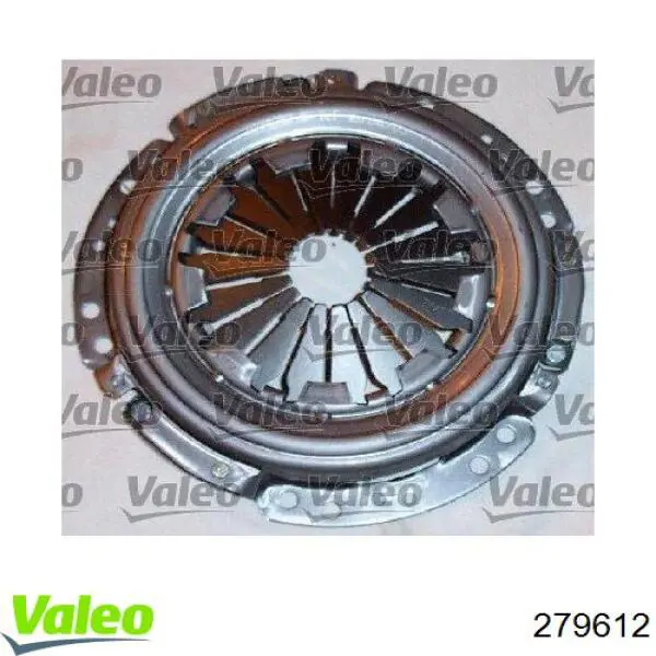Выжимной подшипник 279612 VALEO