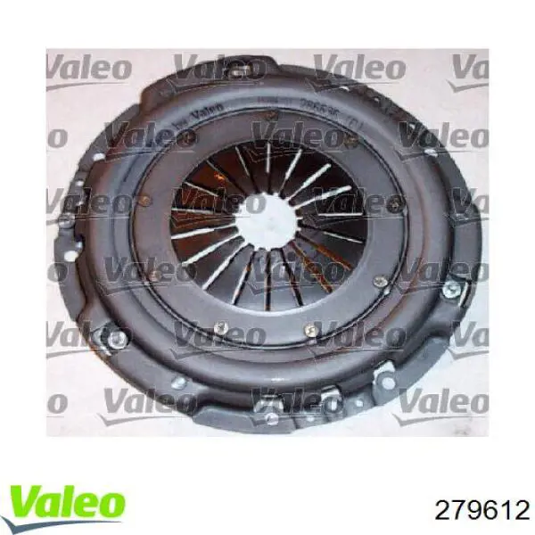 Купить 279612 VALEO Подшипник включения сцепления