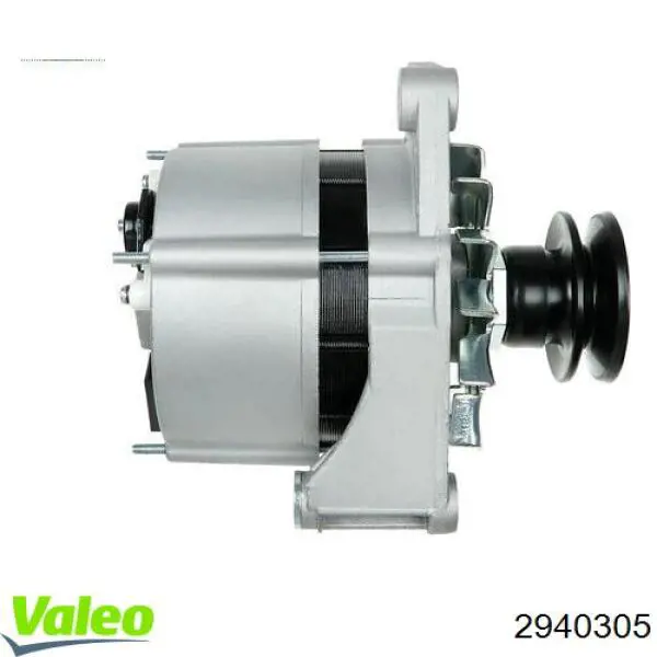 Генератор автомобиля Casco CAL10119AS
