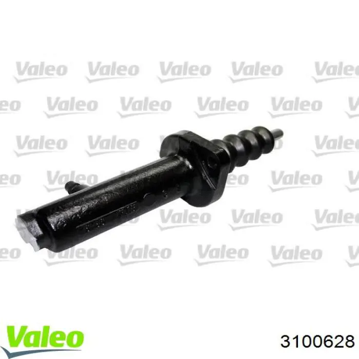 Рабочий цилиндр сцепления VALEO 3100628 цена, от 56.77 USD