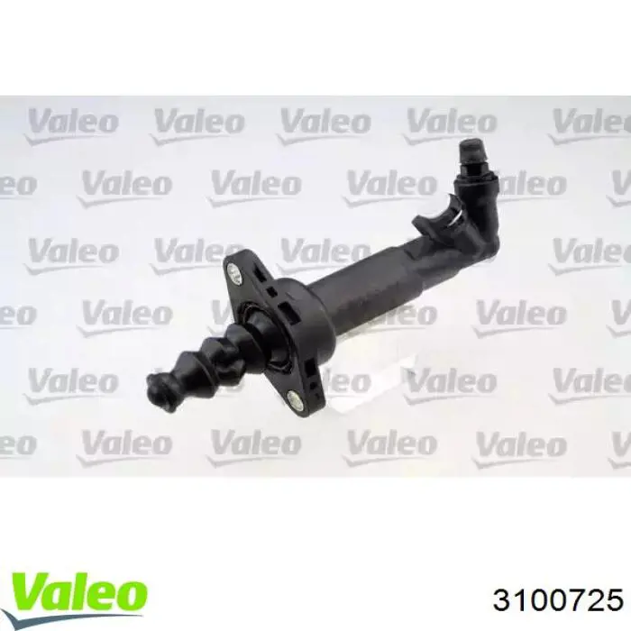 Рабочий цилиндр сцепления VALEO 3100725 цена, от 75.57 USD