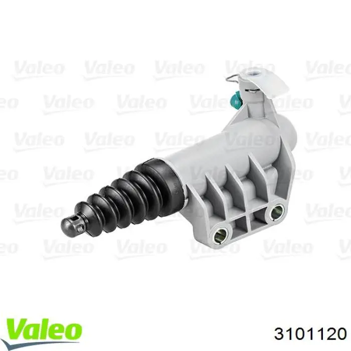 Рабочий цилиндр сцепления 3101120 VALEO
