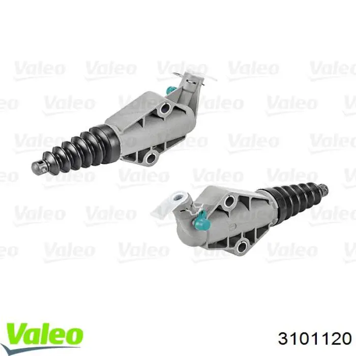 Выжимной цилиндр сцепления VALEO 3101120