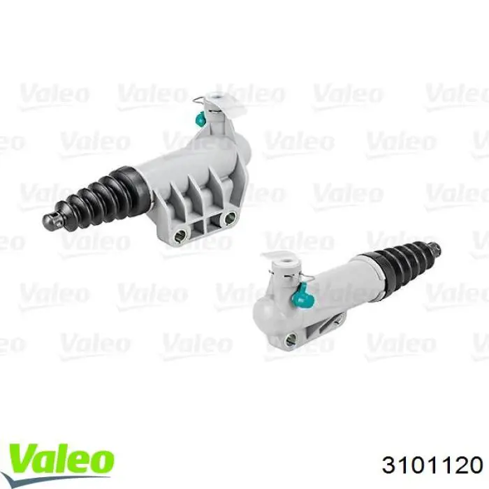 Циліндр зчеплення, робочий 3101120 VALEO