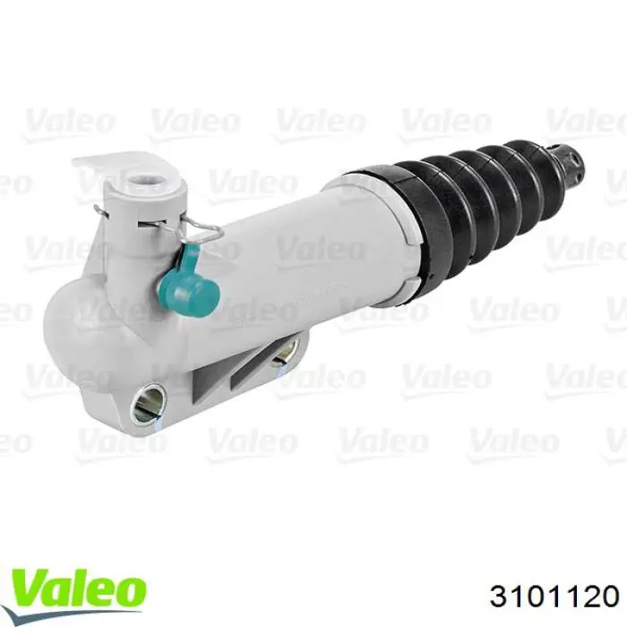 Купить 3101120 VALEO Рабочий цилиндр сцепления