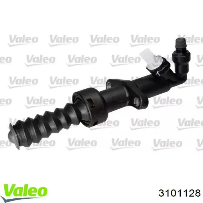 Выжимной цилиндр сцепления VALEO 3101128
