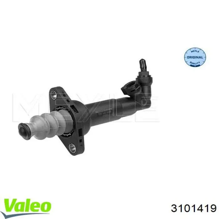Купить 3101419 VALEO Рабочий цилиндр сцепления