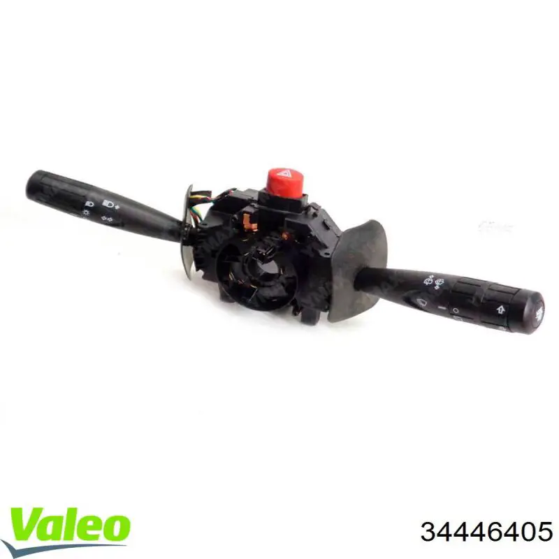 Подрулевой шлейф Renault (RVI) 8200399390