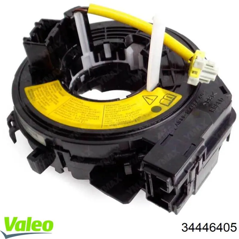 Контактное кольцо подушки безопасности Renault (RVI) 8200399390 цена, от 19.45 USD