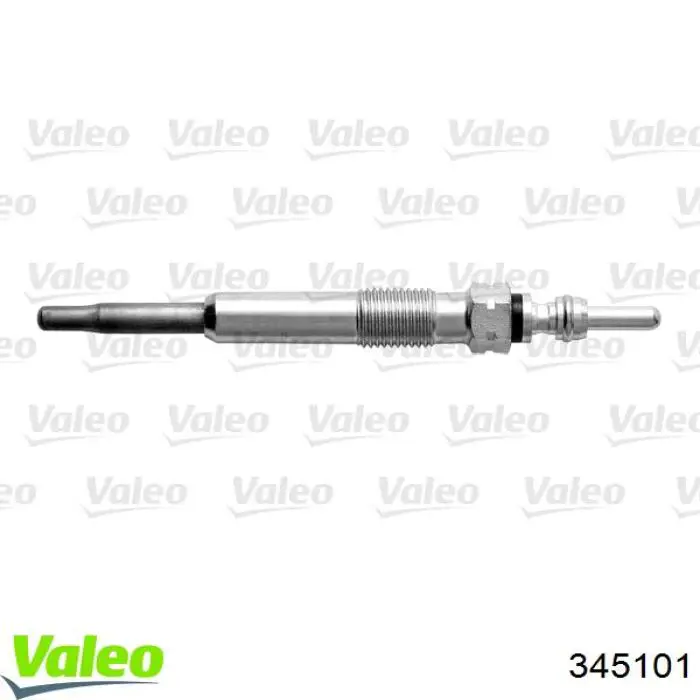 Свечи накаливания на Renault Clio SYMBOL LB0, LB1, LB2