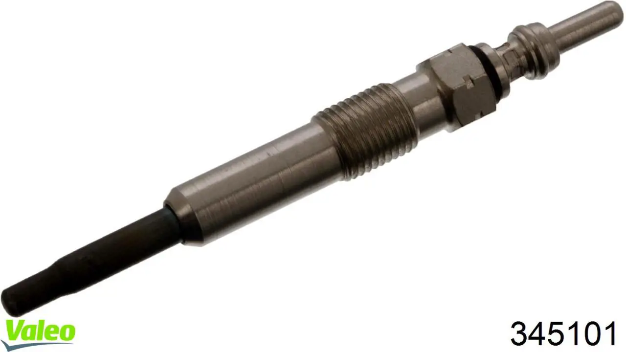 Свечи накала Renault Clio SYMBOL седан (LB0, LB1, LB2) (1998 - 2008) цена, от 4.18 USD