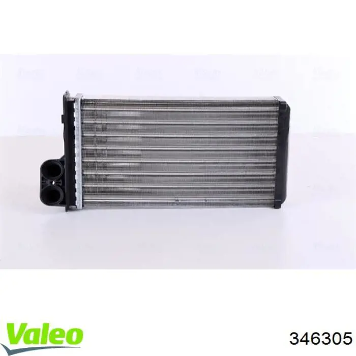 Высоковольтные провода 346305 VALEO