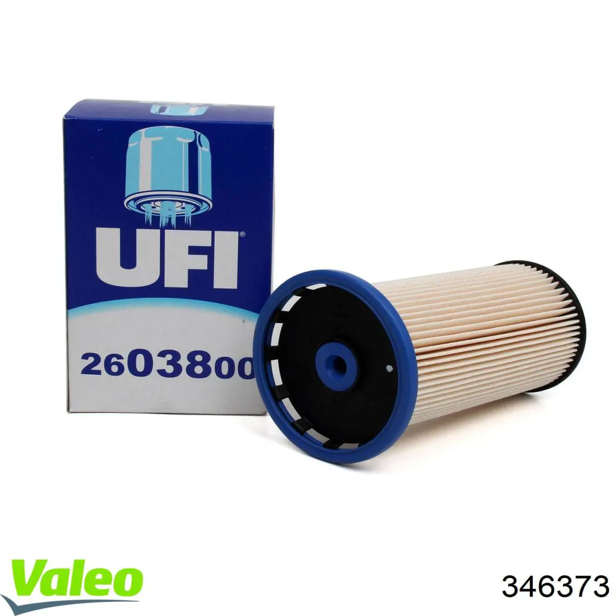 Провода зажигания VALEO 346373 цена, от 46.64 USD