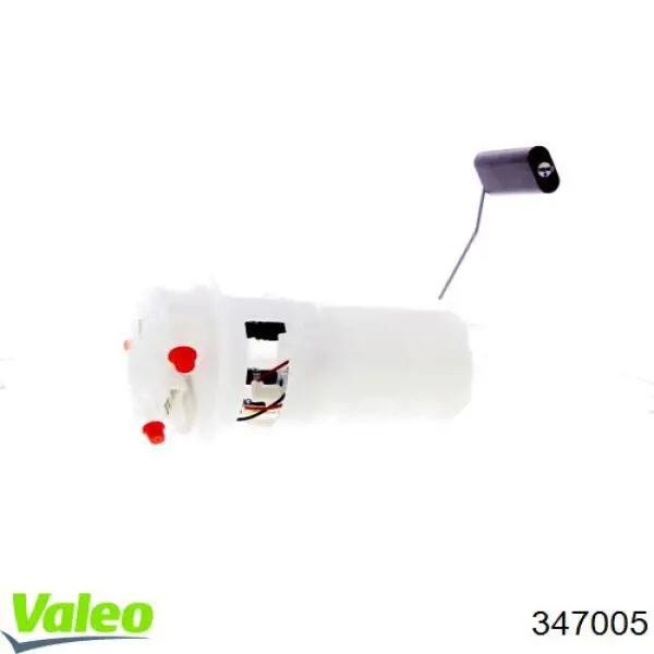 Бензонасос 347005 VALEO