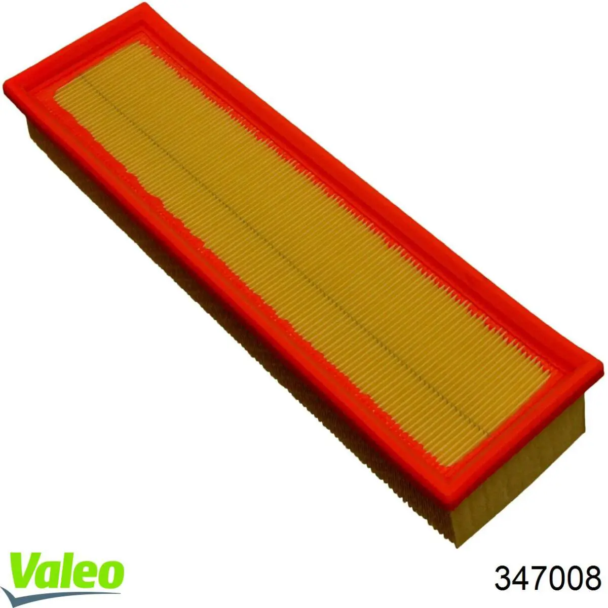 Бензонасос 347008 VALEO