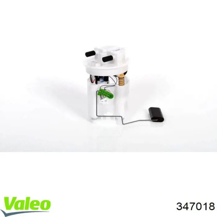 Бензонасос 347018 VALEO