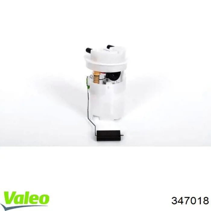 Купить 986580173 Bosch Модуль топливного насоса