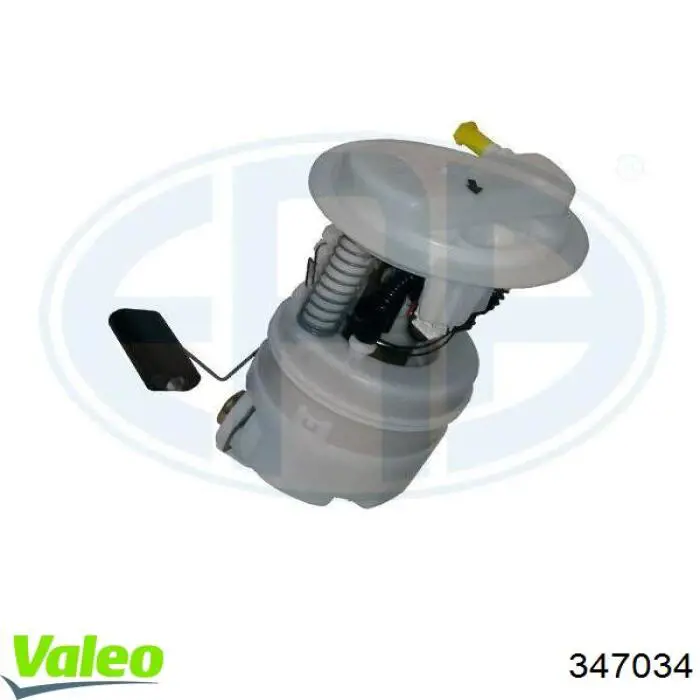 8200683207 Renault (RVI) Электробензонасос