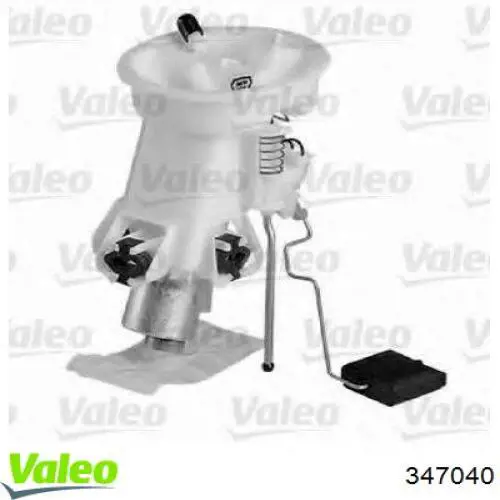 Модуль бензонасоса VALEO 347040 цена, от 77.33 USD