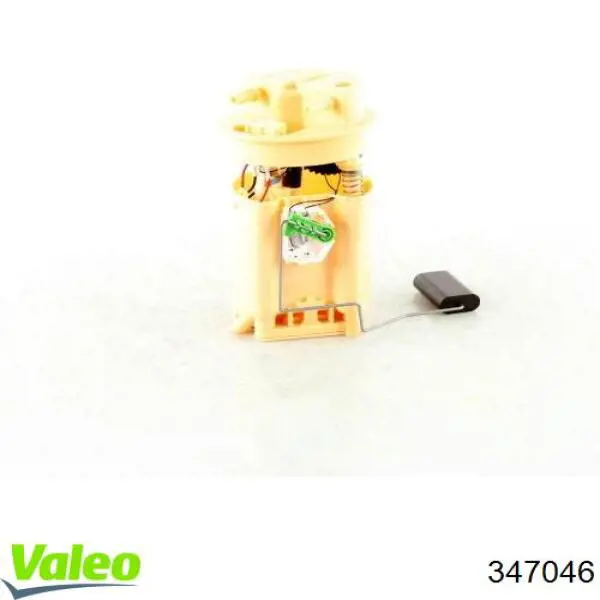 Бензонасос 347046 VALEO