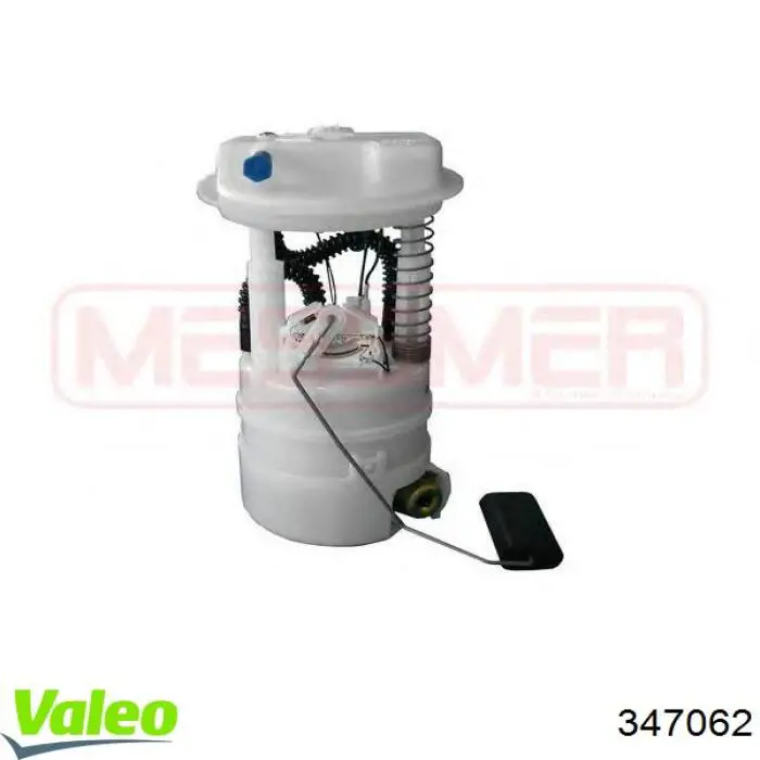 347062 VALEO Электробензонасос