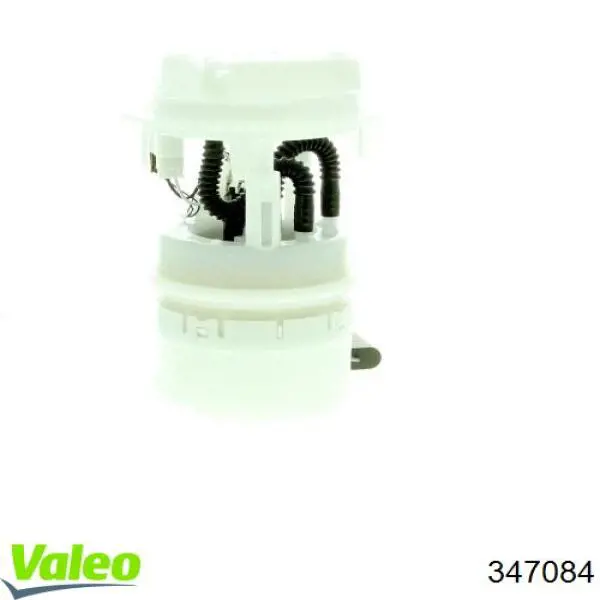 Бензонасос 347084 VALEO