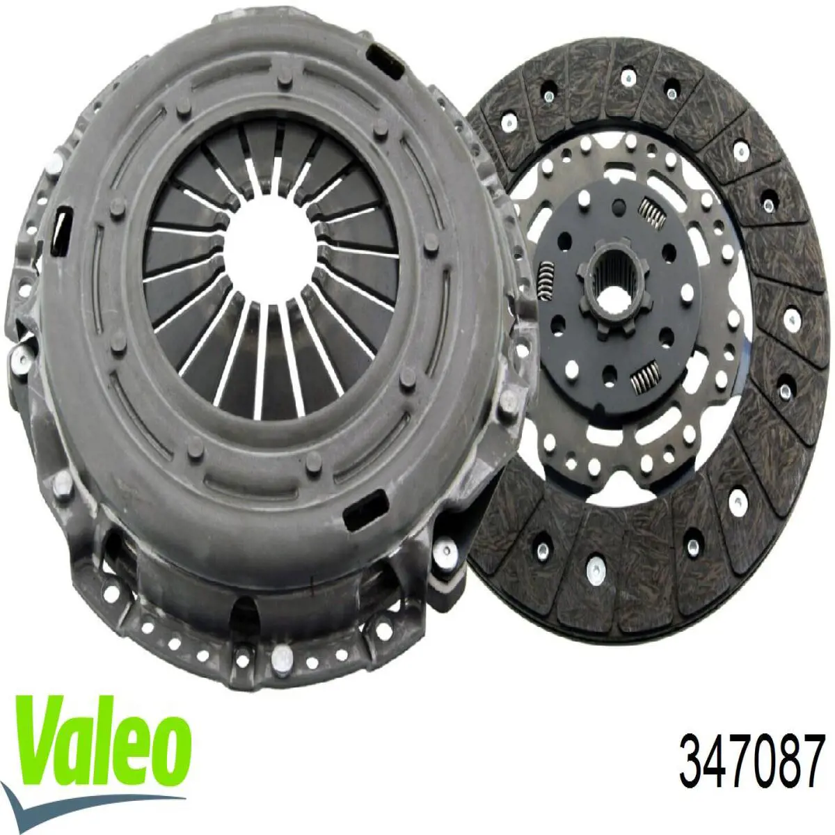 Бензонасос 00001525KJ Peugeot/Citroen