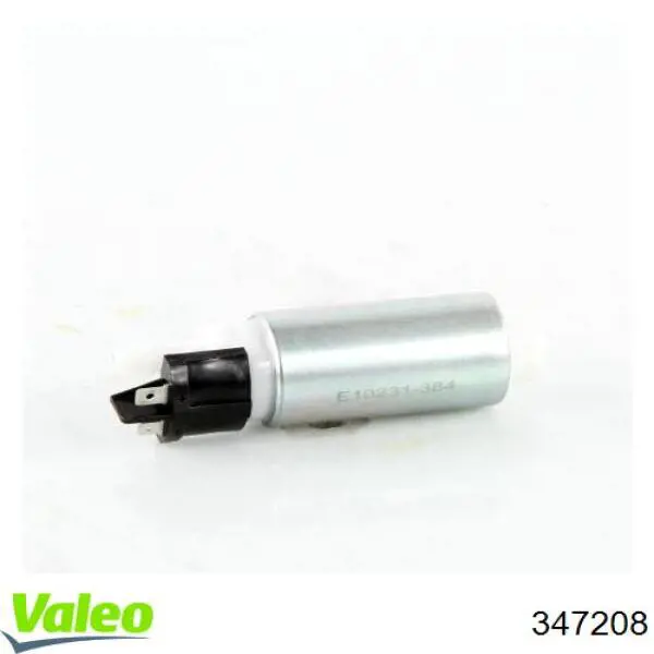 347208 VALEO элемент-турбинка топливного насоса