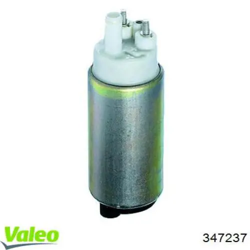 347237 VALEO Топливный насос электрический погружной