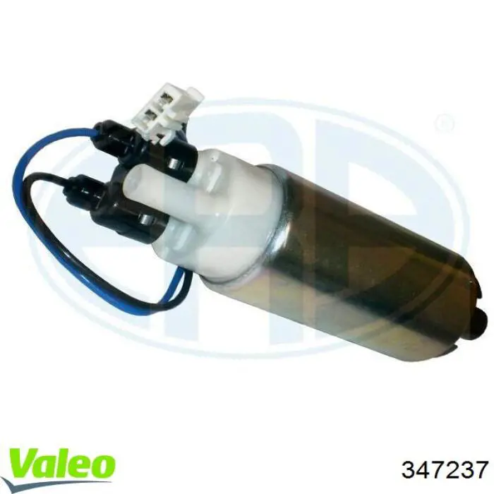 Насос топливный VALEO 347237 цена, от 24.29 USD