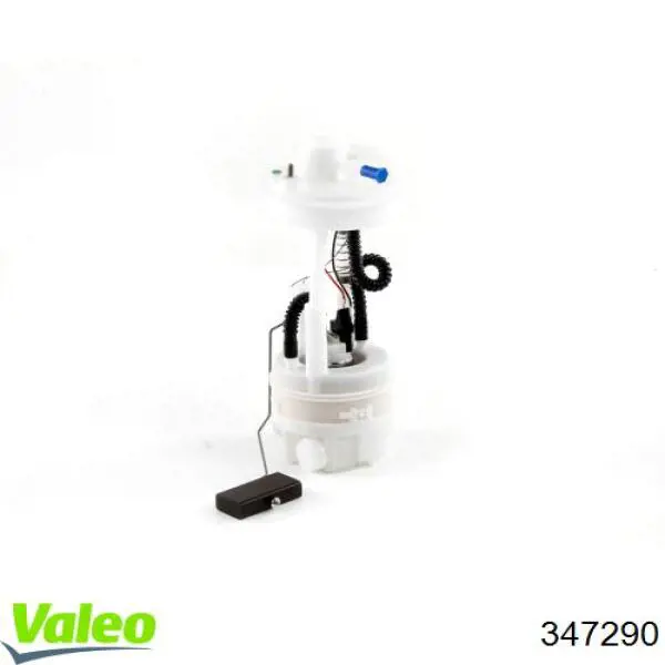 Модуль бензонасоса Alfa Romeo 145 хэтчбек (930) (1994 - 2001) цена, от 20.09 USD