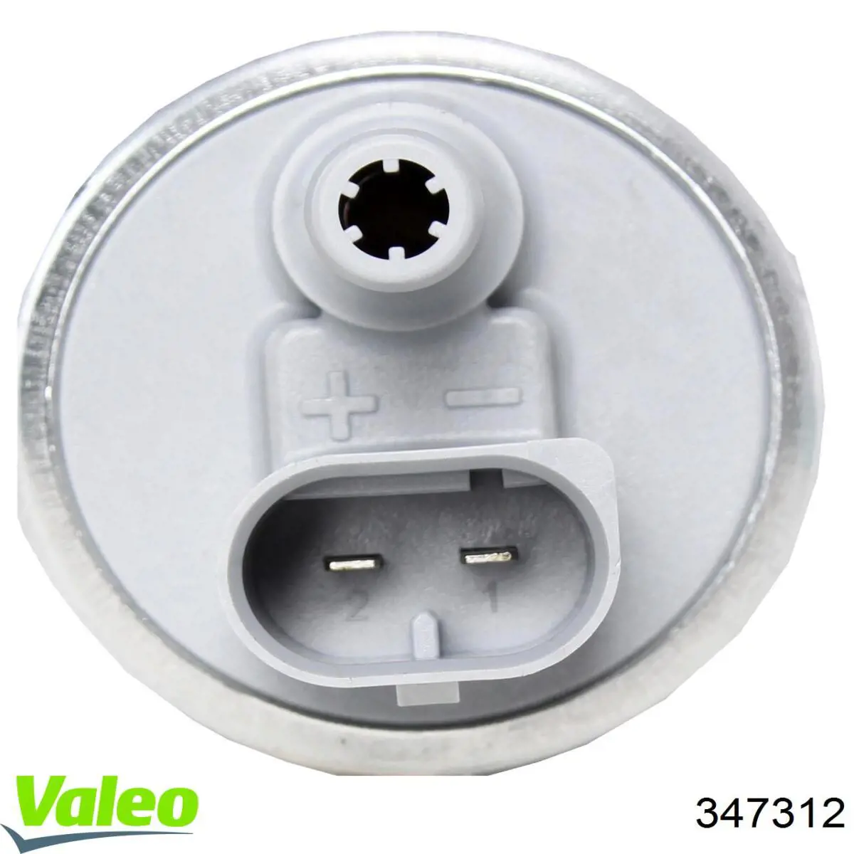 Магистральный бензонасос 347312 VALEO