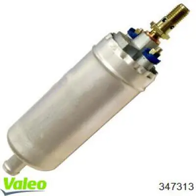 Топливный насос магистральный VALEO 347313 цена, от 42.09 USD