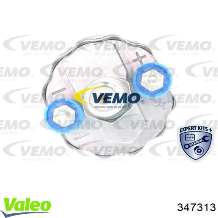 Купить 347313 VALEO Магистральный бензонасос