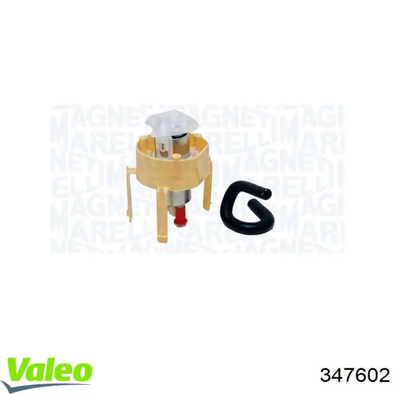 Модуль бензонасоса VALEO 347602 цена, от 118.59 USD