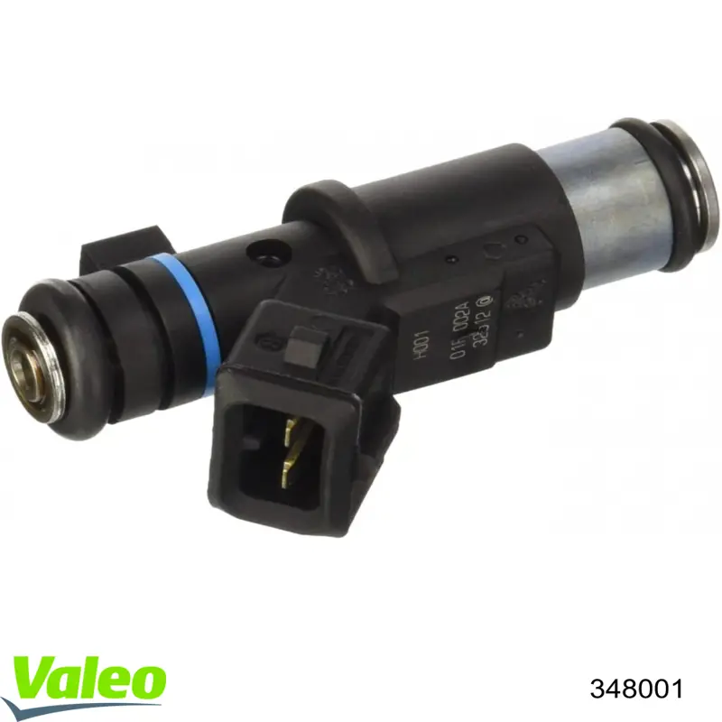 Купить 805000000002 Magneti Marelli Клапанная форсунка