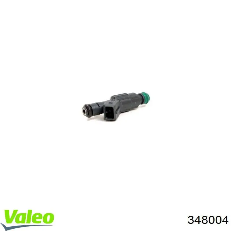 Форсунки VALEO 348004