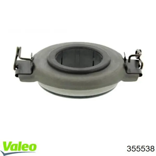 Подшипник скольжения сцепления VALEO 355538 цена, от 11.88 USD