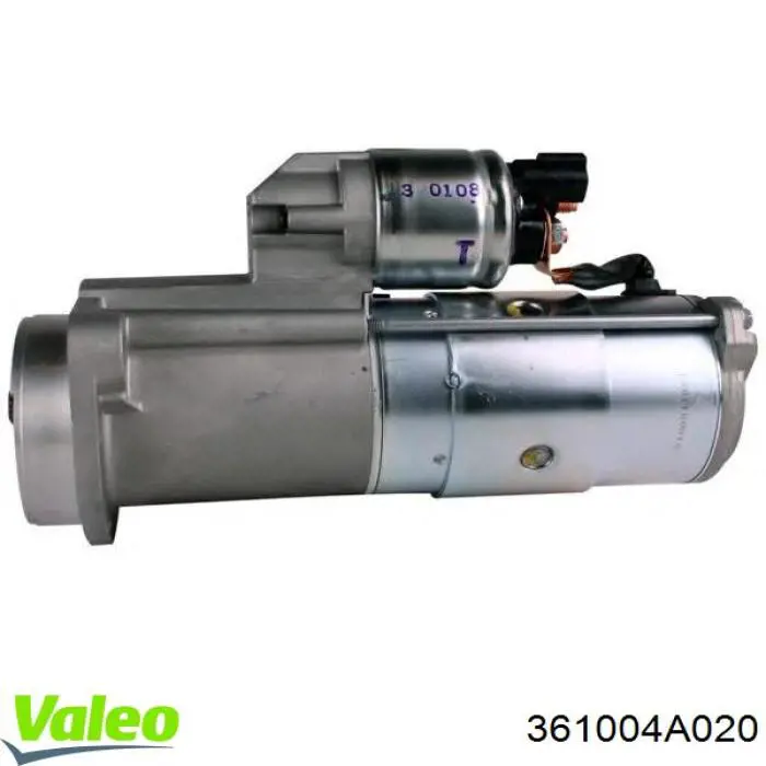 Купить KM0900703OE KAP Стартер