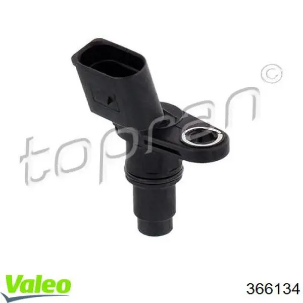 Sensor de posición del árbol de levas 366134 VALEO