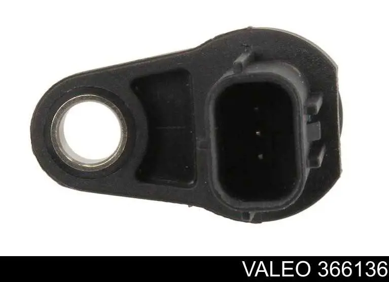 Датчик положения распредвала VALEO 366136